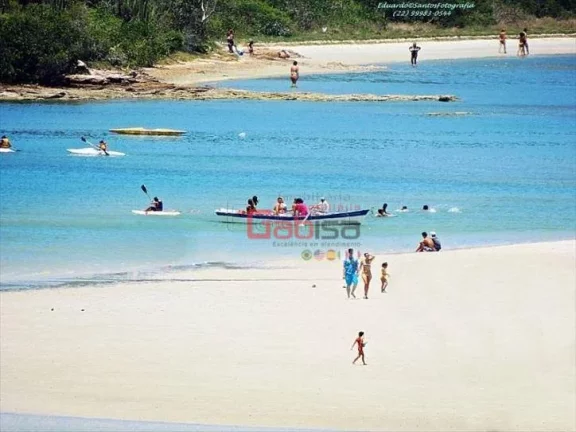 Imagem Cobertura com 3 dormitórios à venda, 204 m² por R$ 1.800.000,00 - Passagem - Cabo Frio/RJ