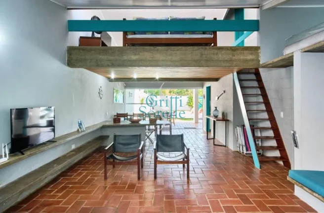Imagem Casa/Sobrado à Venda em Itagua Ubatuba/SP.