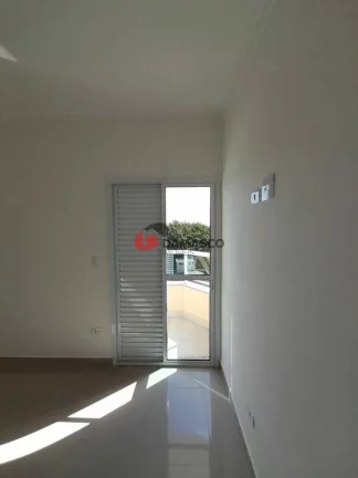 Imagem Apartamento à venda 3 Quartos, 1 Suite, 2 Vagas, 140M², Utinga, Santo André - SP