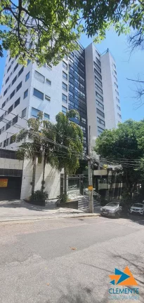 Imagem APTO. 04 QTOS. 02 SUITES 03 VAGAS B. ANCHIETA/sion BH.MG