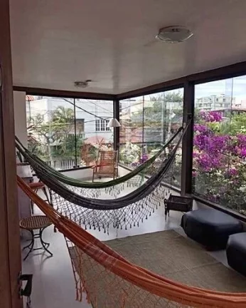 Imagem Pousada com 3 dormitórios à venda, 980 m² por R$ 7.030.000,00 - Vila Nova - Cabo Frio/RJ