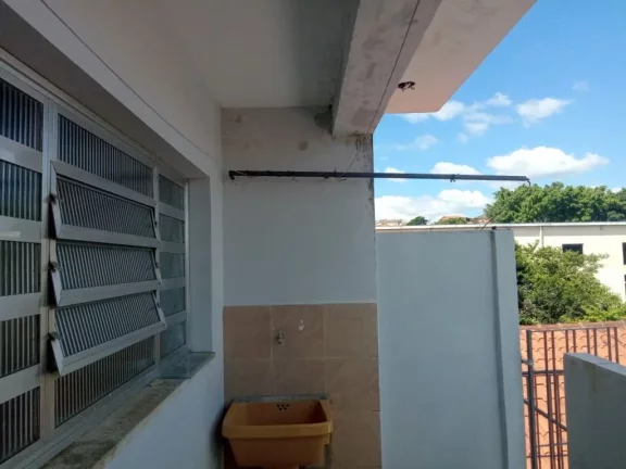 Imagem Sobrado com 2 dormitórios à venda, 331 m² por R$ 750.000,00 - Centro - Ferraz de Vasconcelos/SP