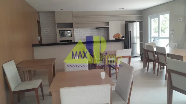Imagem APARTAMENTO MOBILIADO/02 DORMITÓRIOS/SACADA/02 VAGAS/AR CONDICIONADO