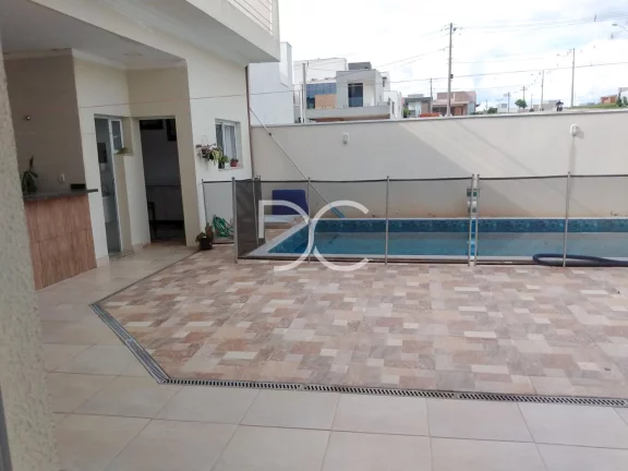 Imagem Ibiti Reserva - Venda Sobrado | AT 298 m² | AC 270 m² | 3 Suítes | 4 Banheiros | 4 Vagas