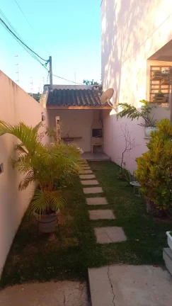 Imagem Casa Duplex A venda no jardim Guanabara Macaé RJ. 70m2 parte alta