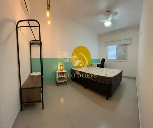 Imagem APARTAMENTO NOVO MOBILIADO NO ITAGUÁ EM UBATUBA-SP