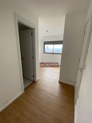 Imagem Apartamento com 2 dormitórios à venda, 68 m² por R$ 710.000,00 - Macedo - Guarulhos/SP
