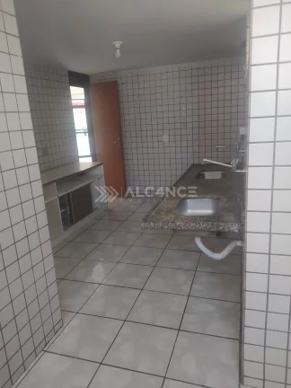 Imagem Apto - 3 Quartos - 1 Suíte - 125 m² - Jardim Oceania, João Pessoa/PB