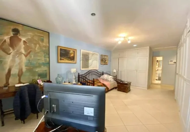 Imagem Copacabana – Rua Domingos Ferreira | Residencial › Apartamento 4 quarto(s) à Venda