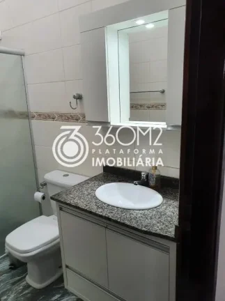 Imagem Casa para Venda em Santo André / SP no bairro Vila Francisco Matarazzo