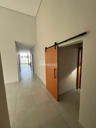 Imagem Casa térrea à venda no Condomínio Cyrela Landscape Esplanada -Sorocaba