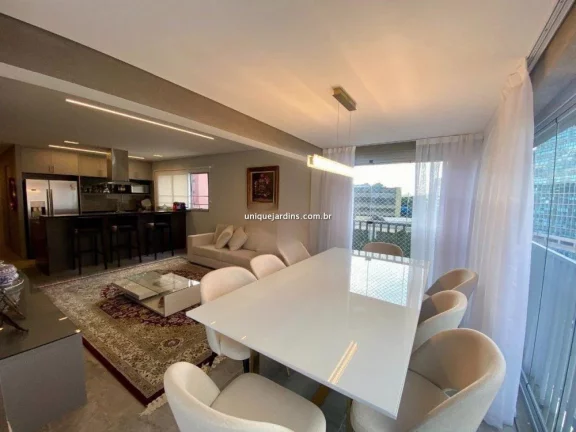 Imagem Apartamento à venda Jardim América São Paulo