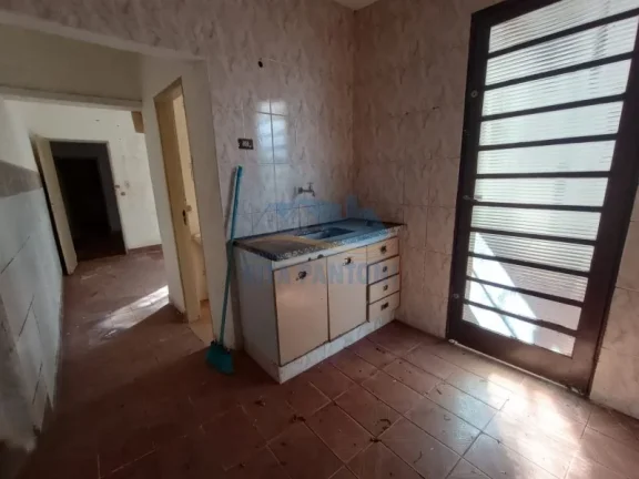 Imagem Casa - Ribeirão Preto - Jardim América - Região Sul