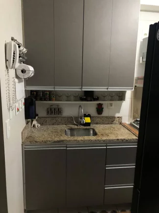 Imagem Apartamento Condomínio Start 54 m² com 2 Dormitorios sendo 1 Suite