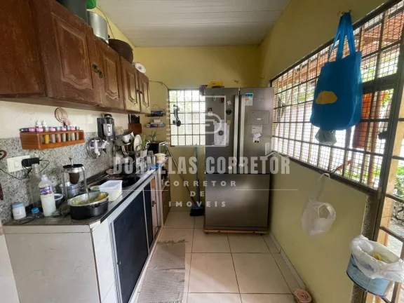 Imagem Casa Solta em Igarassu - Terreno 10x20, Pronta para Morar!