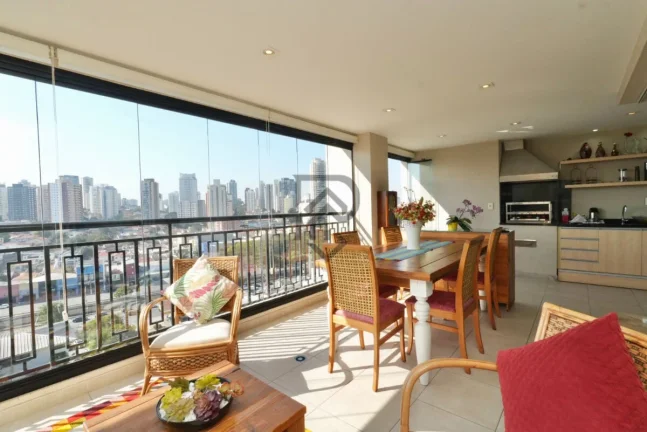 Imagem Apartamento vila mariana pronto para morar vista livre