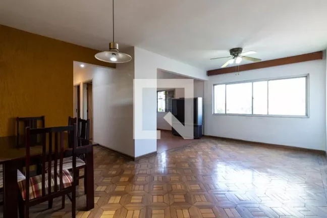 Imagem Apartamento à Venda - Vila Mariana, 2 Quartos, 95 m2