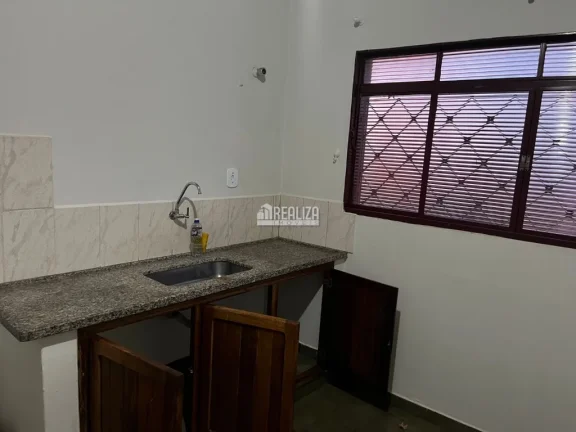 Imagem Apartamento para alugar com dois dormitórios no bairro Jardim Nossa Senhora de Fátima - Igarapava/SP