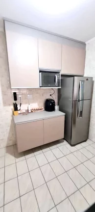 Imagem APARTAMENTO RESIDENCIAL em São Paulo - Praia Grande - SP, Aviação - Praia Grande