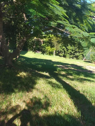 Imagem Terreno à Venda no Condomínio Residencial Vitassay