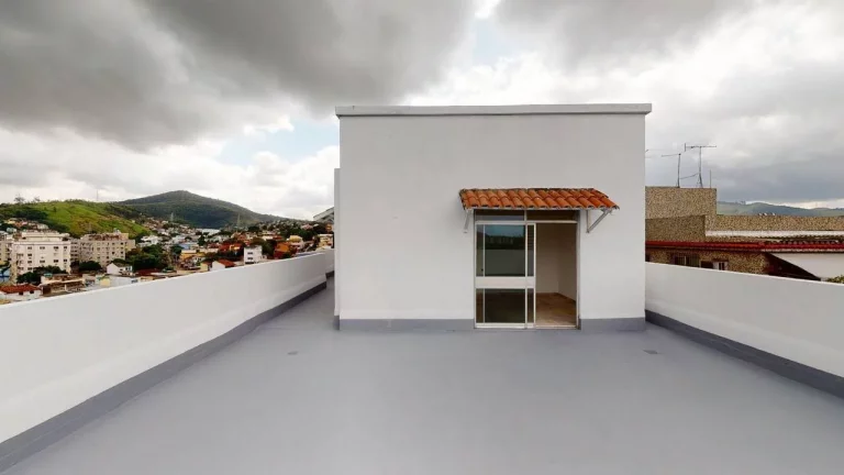 Imagem Cobertura à venda 3 quartos, com 300m² Taquara - Rio de Janeiro
