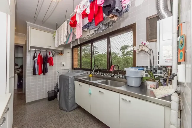 Imagem APARTAMENTO RESIDENCIAL em São Paulo - SP, Vila Andrade