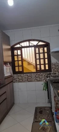 Imagem JARDIM REPRESA Sobrado 300M², com edícula ótima localização e valor !!!!