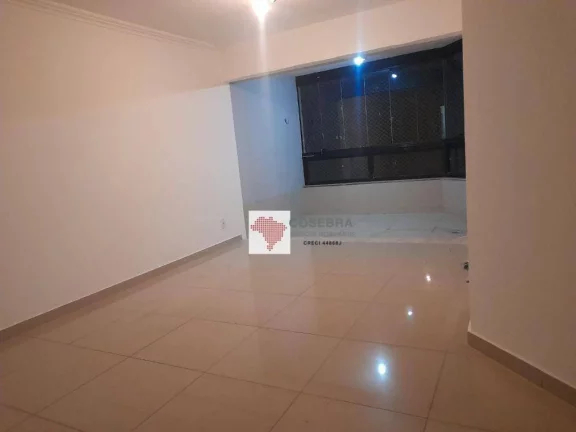 Imagem Apartamento com 3 dormitórios para alugar, 115 m² por R$ 7.900,00/mês - Itaim Bibi - São Paulo/SP