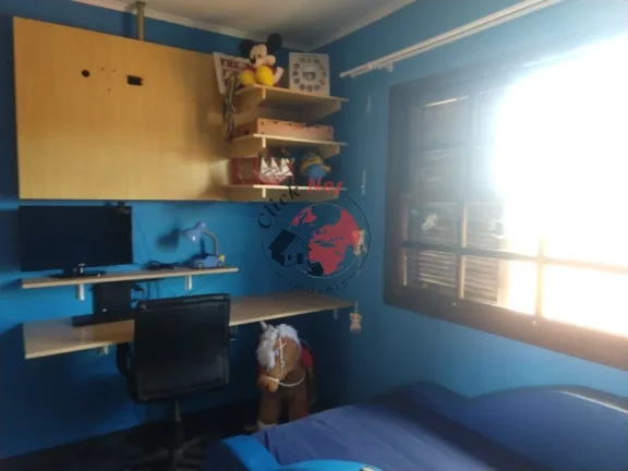 Imagem Ótimo Sobrado para Venda no bairro Independência em São Bernardo do Campo
