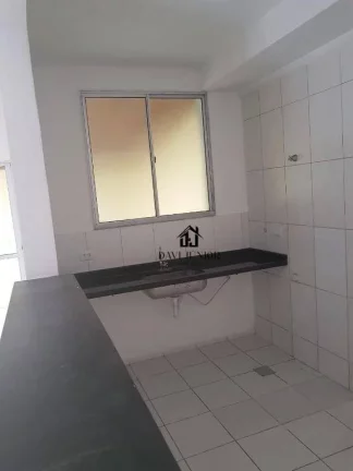 Imagem Apto com 2 dormitórios sendo 1 suíte, 76 m² - venda por R$ 345.000 ou aluguel por R$ 1.550,00 mês - Parque Reserva Fazenda Imperial - Sorocaba/SP