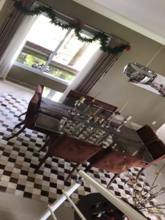 Imagem Sobrado com 3 Quartos 8 vagas à Venda ou Locação - Jardim Novo Mundo - JUNDIAÍ