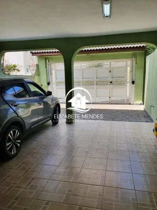 Imagem Casa, Vila Lavinia, SUZANO - SP