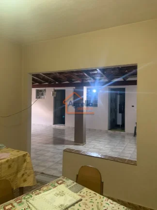 Imagem Casa à venda no bairro Jardim Santo Antônio - Mogi Guaçu/SP