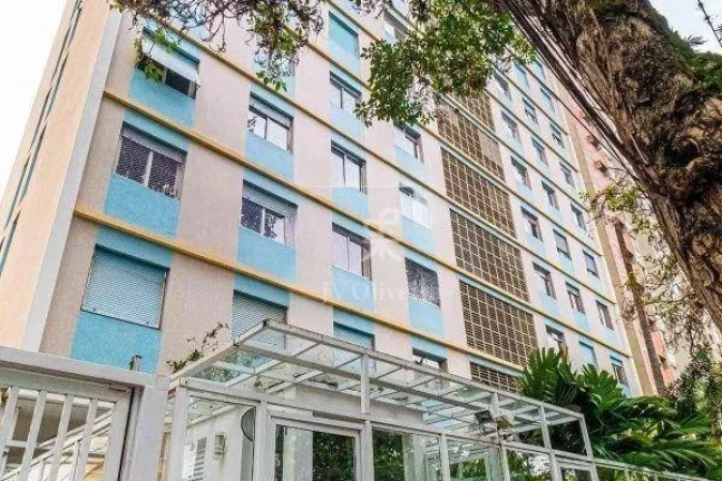 Imagem Apartamento com 2 dormitórios à venda, 56 m²- Vila Pirajussara - São Paulo/SP