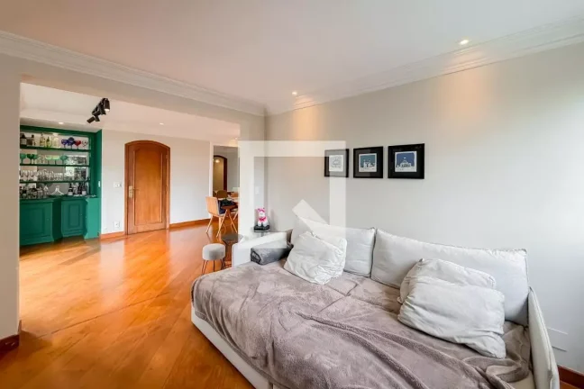Imagem Apartamento à Venda - Vila Mariana, 2 Quartos, 103 m2