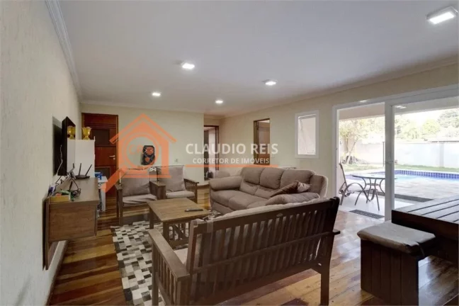 Imagem Casa de alto padrão à venda com 5 quartos,690m², Jardim Marajoara por R$ 3.690.000