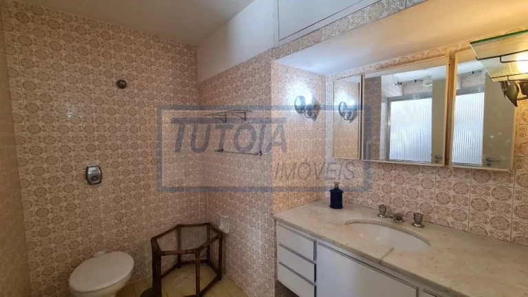 Imagem APARTAMENTO À VENDA NO PARAÍSO, SÃO PAULO
