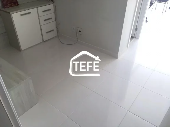 Imagem Sala à venda, 23 m² por R$ 150.000,00 - Camorim - Rio de Janeiro/RJ