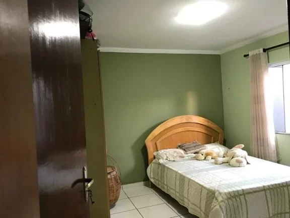 Imagem Casa com 04 dormitórios, sendo 03 suítes á venda, Bairro Residencial Vitória, Boituva/SP