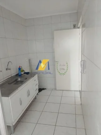 Imagem Taboão Vendo Apto em SBC.