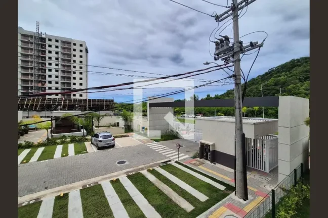 Imagem Apartamento à Venda - Vargem Pequena, 3 Quartos, 60 m2