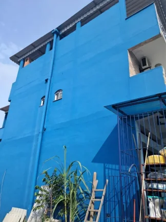 Imagem Prédio Comercial para Venda em Rio de Janeiro, Campo Grande, 4 dormitórios, 1 suíte, 4 banheiros, 99 vagas