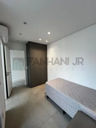 Imagem Apartamento mobilaido no Jardim Paulista: 2 quartos, 2 suítes, 2 salas, 3 banheiros, 2 vagas, 88m² - São Paulo-SP