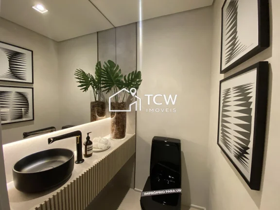 Imagem Apartamento à venda no bairro Moema - São Paulo/SP, Zona Sul