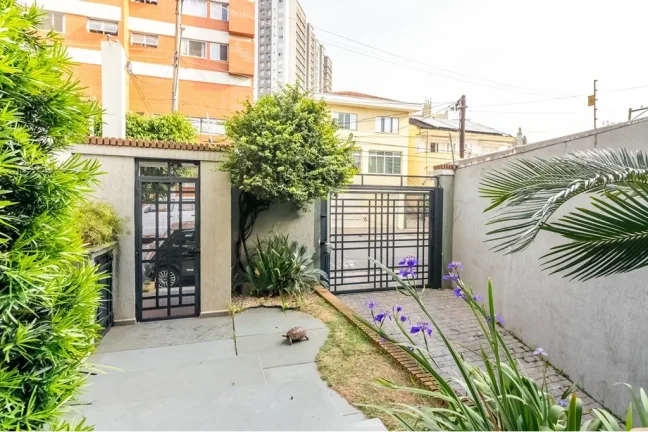 Imagem CASA RESIDENCIAL em São Paulo - SP, Bosque da Saúde