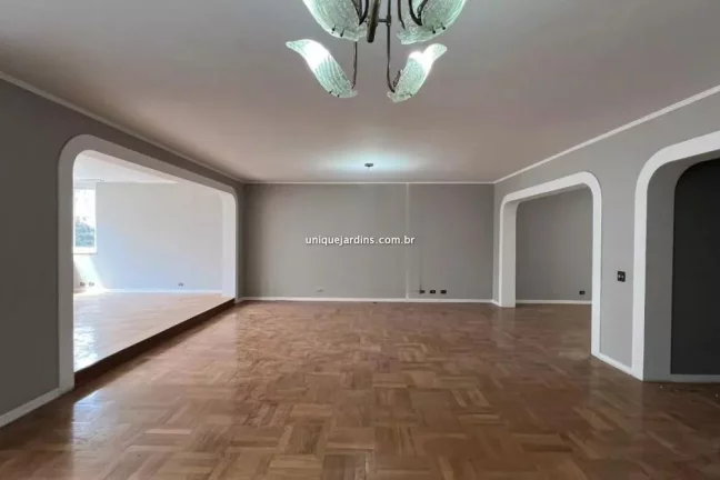 Imagem Apartamento à venda Jardim Paulista São Paulo