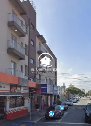 Imagem Apartamento à Venda 1 Dormitório , Centro de Suzano Localização privilegiada na Av. Mogi das C