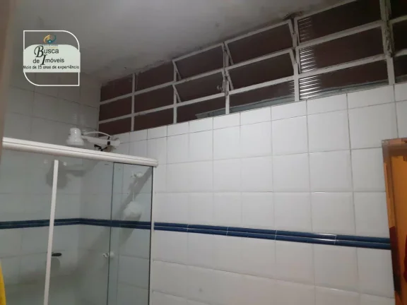 Imagem Sobrado Padrão para Venda e Aluguel em Planalto Paulista São Paulo-SP