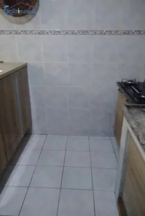 Imagem CHÁCARA - PQ. REPRESA BILLINGS III - SANTO ANDRÉ