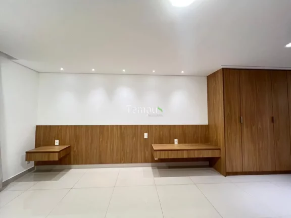 Imagem Lumina Marista - Apartamento alto padrão à venda no bairro Setor Marista - Goiânia/GO